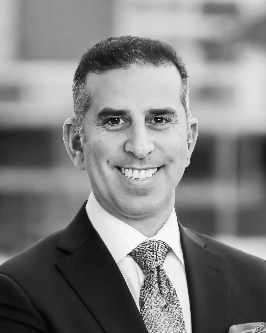 Michael S. Melfi